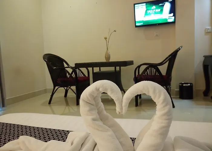 Pokój dvoulůžkový VIP